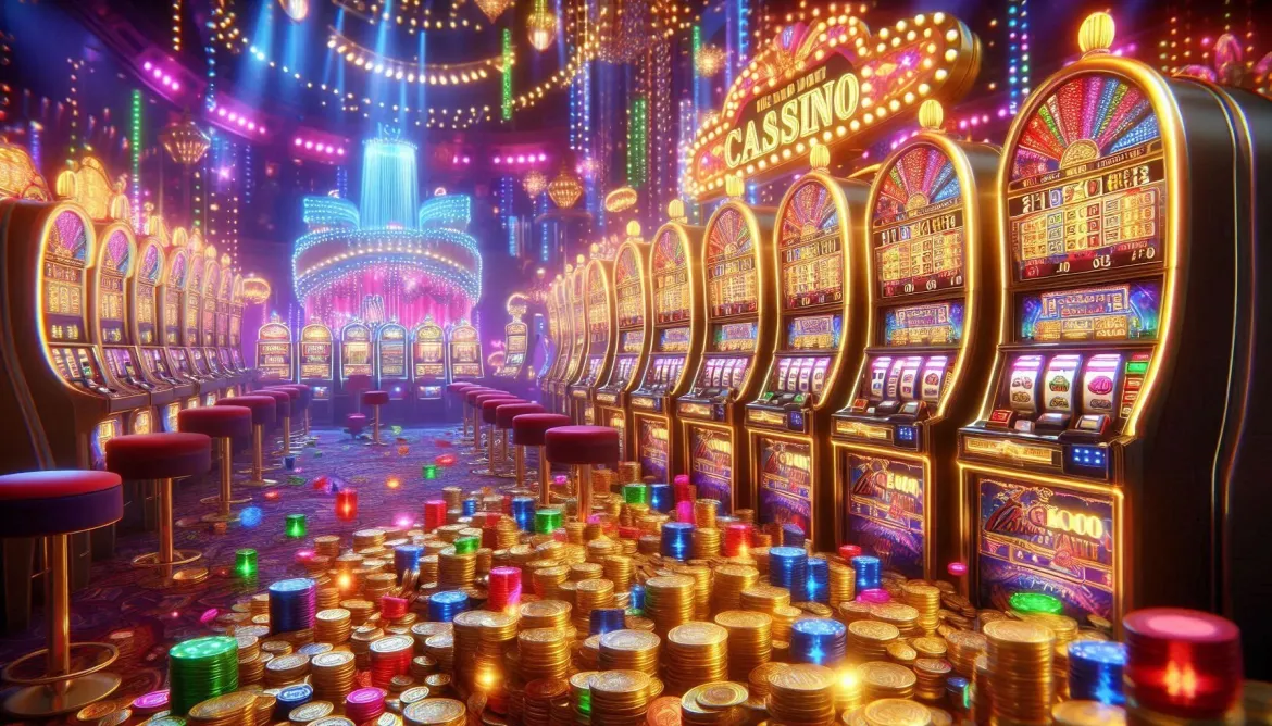 King's Casino Rozvadov